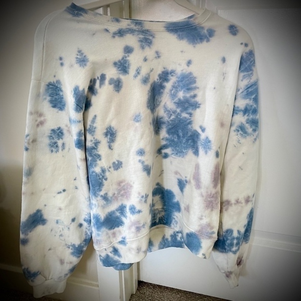 Threads 4 Thoughts (girls 14) sweatshirt​​